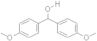 4-Methoxy-α-(4-methoxyphenyl)benzenemethanol