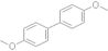 4,4'-Dimethoxybiphenyl