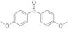 Bis(4-methoxyphenyl) sulfoxide