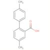 [1,1'-Biphenyl]-2-carboxylic acid, 4,4'-dimethyl-