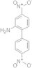 4,4′-Dinitro[1,1′-biphenyl]-2-amine