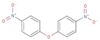 1,1′-Oxybis[4-nitrobenzene]