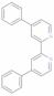 4,4′-Diphenyl-2,2′-bipyridine