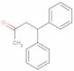 4,4-Diphenyl-2-butanone