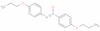 Diazene, 1,2-bis(4-propoxyphenyl)-, 1-oxide