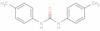 4,4'-Dimethyldiphenyl urea;N,N'-bis(4-methylphenyl)urea