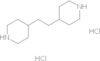 4,4'-ethylenedipiperidine dihydrochloride