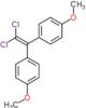 1,1'-(2,2-dichloroethene-1,1-diyl)bis(4-methoxybenzene)