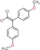 1,1'-(2,2-Dicloroetilenilideno)bis[4-metoxibenceno]