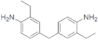 4,4′-Methylenebis[2-ethylbenzenamine]