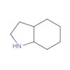 1H-Indole, octahydro-, cis-