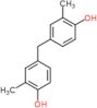 4,4'-methanediylbis(2-methylphenol)