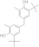 6,6'-di-tert-butyl-4,4'-methylenedi-o-cresol