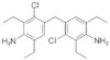 Methylenebis(3-chloro-2,6-diethylaniline)