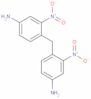 4,4'-methylenebis(3-nitroaniline)