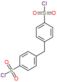 4,4'-methylenebis(benzenesulfonyl chloride)