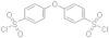 4,4′-Oxybis[chlorure de benzènesulfonyle]