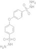 4,4'-oxydibenzenesulfonyl hydrazide