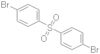 4,4'-Dibromodiphenylsulfone