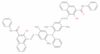 4,4′-[(Phenylmethylene)bis[(2,5-dimethyl-4,1-phenylene)-2,1-diazenediyl]]bis[3-hydroxy-N-phenyl-2-…