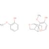 Phenol, 4,4'-(tetrahydro-1H,3H-furo[3,4-c]furan-1,4-diyl)bis[2-methoxy-