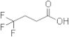 4,4,4-trifluorobutyric acid