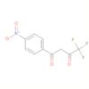 1,3-Butanedione, 4,4,4-trifluoro-1-(4-nitrophenyl)-