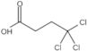 4,4,4-trichlorobutyric acid