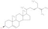 gamma-sitosterol