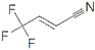 4,4,4-Trifluoro-2-butenenitrile