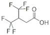 4,4,4-TRIFLUORO-3-(TRIFLUOROMETHYL)BUTYRIC ACID