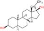 (3beta,5alpha,17beta)-17-ethylestrane-3,17-diol