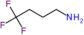 4,4,4-trifluorobutan-1-amine