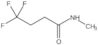 4,4,4-Trifluoro-N-methylbutanamide