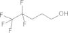 4,4,5,5,5-Pentafluoro-1-pentanol