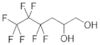 4,4,5,5,6,6,6-HEPTAFLUOROHEXANE-1,2-DIOL