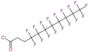 4,4,5,5,6,6,7,7,8,8,9,9,10,10,11,11,11-heptadecafluoroundecanoyl chloride