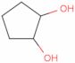 trans-1,2-cyclopentanediol