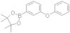 Phenoxyphenyl-3-boronic acid pinacol ester