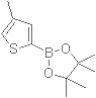 4-Methylthiophene-2-boronic acid pinacol ester