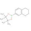 1,3,2-Dioxaborolane,4,4,5,5-tetramethyl-2-(5,6,7,8-tetrahydro-2-naphthalenyl)-