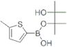 5-Methylthiophene-2-boronic acid pinacol cyclic ester