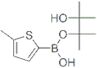 Ester cyclique pinacol de l'acide boronique 5-méthylthiophène-2