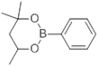 4,4,6-trimetil-2-fenil-1,3,2-diossaborinano