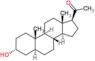 3α-Hydroxy-5α-pregnan-20-one