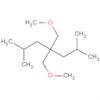 Heptane, 4,4-bis(methoxymethyl)-2,6-dimethyl-