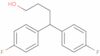 4-Fluoro-δ-(4-fluorophenyl)benzenebutanol