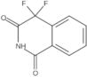 4,4-Difluoro-1,3(2H,4H)-isoquinolinedione
