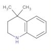 Quinoline, 1,2,3,4-tetrahydro-4,4-dimethyl-