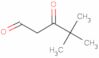 4,4-Dimethyl-3-oxopentanal